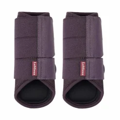 LeMieux - Guêtres souples Mesh Arika juniper