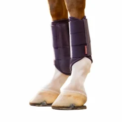 LeMieux - Guêtres souples Mesh Arika juniper