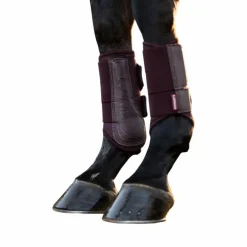 LeMieux - Guêtres souples Mesh Arika juniper