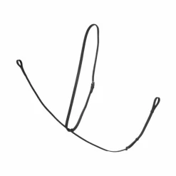 LeMieux - Martingale fixe Hunter noir/ argent