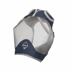 LeMieux - Masque anti-mouche sans oreilles Armor Shield pro