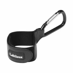 LeMieux - Mousqueton noir