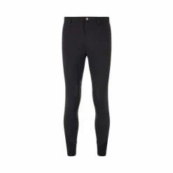 LeMieux - Pantalon d’équitation homme Sport noir