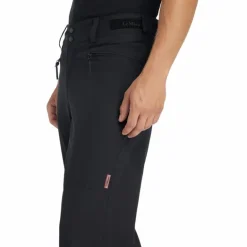 LeMieux - Pantalon imperméable homme Stormwear noir