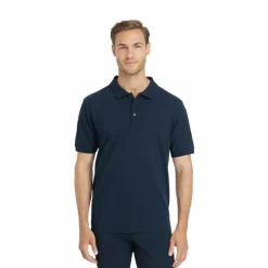 LeMieux - Polo homme Classique marine