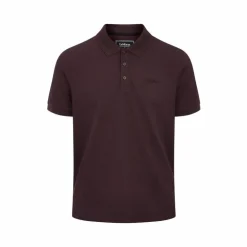 LeMieux - Polo homme Classique damson
