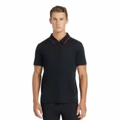 LeMieux - Polo homme Performance noir