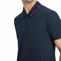 LeMieux - Polo homme Performance marine