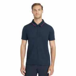 LeMieux - Polo homme Performance marine