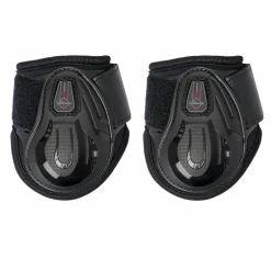 LeMieux - Protège-boulets Compliant Junior Pro noir