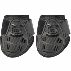 LeMieux - Protège-boulets Motion Cool noir