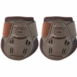 LeMieux - Protège-boulets Motion Cool marron