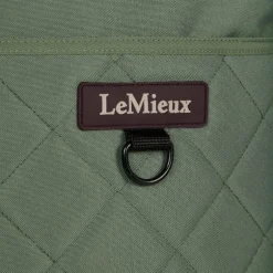 LeMieux - Sac à bridon rosemary