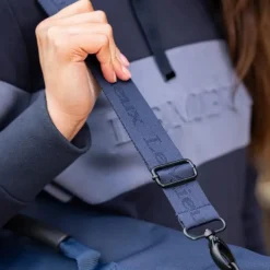 LeMieux - Sac pour tapis Carry Bag marine