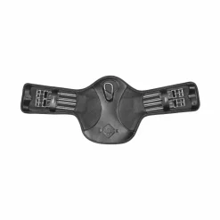 LeMieux - Sangle bavette courte Arika noir