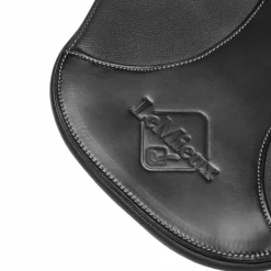 LeMieux - Sangle bavette courte Arika noir