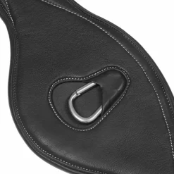 LeMieux - Sangle longue en cuir Arika noir