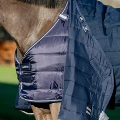 LeMieux - Sous-couverture 50g marine