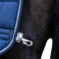 LeMieux - Sous-couverture Kudos marine 200g