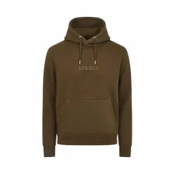 LeMieux - Sweat à capuche homme alpine
