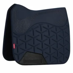 LeMieux - Tapis de dressage ProForm marine