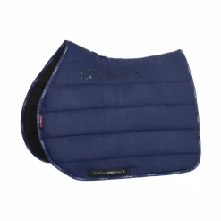 LeMieux - Tapis de selle GP Work marine