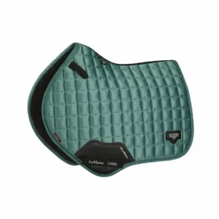 LeMieux - Tapis de selle Loire Classic Satin Sage vert