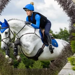 LeMieux - Tapis de selle Loire Close Contact Square benetton