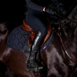 LeMieux - Tapis de selle ProForm marine