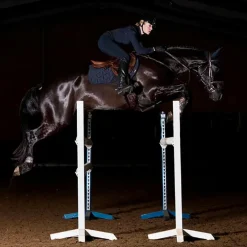 LeMieux - Tapis de selle ProForm marine