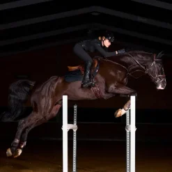 LeMieux - Tapis de selle ProForm noir