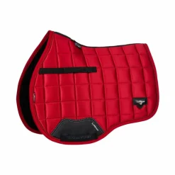 LeMieux - Tapis de selle Square Mixte Loire chili