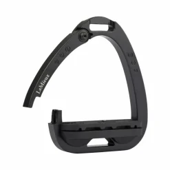 LeMieux - Étriers de sécurité Vector Balance Junior noir