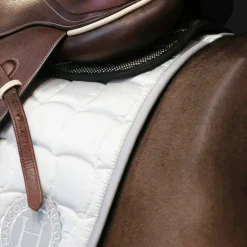 Norton - Amortisseur pour chevaux Grip