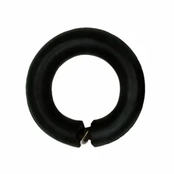 Norton - Anneaux de protection paturon noir