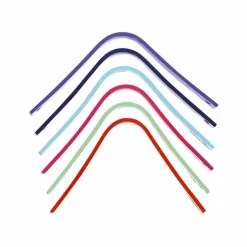 Norton - Arcade d'arçon interchangeable "PRO" médium large bleu ciel