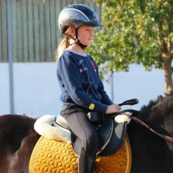 Norton - Bardette club Luxe noir