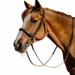 Norton - Bridon Hunter Fancy havane