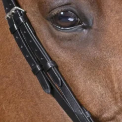 Norton - Bridon Pro Strass Noir