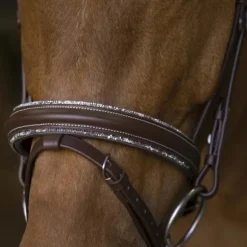 Norton - Bridon rock havane