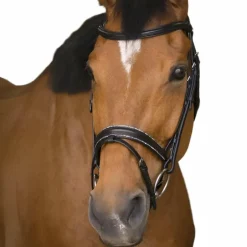 Norton - Bridon rock noir