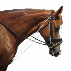 Norton - Chambon à poulies noir