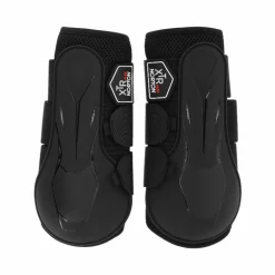 Norton - Guêtres fermées XTR Flex noir