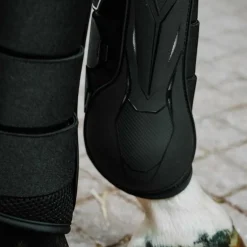 Norton - Guêtres fermées XTR Flex noir