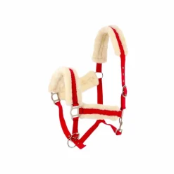 Norton - Licol Confort framboise