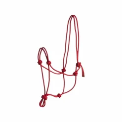 Norton - Licol corde First rouge