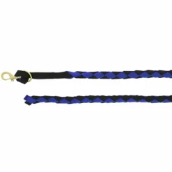 Norton - Longe américaine bleu/ noir