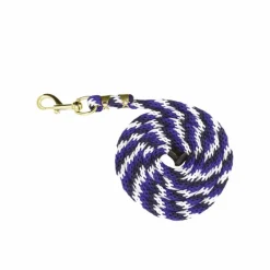 Norton - Longe d'attache marine/ blanc/ bleu