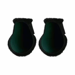 Norton - Protège-boulets Fleece noir