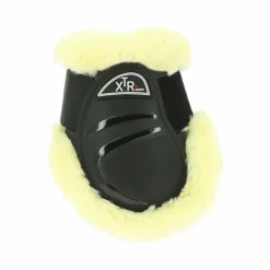 Norton - Protège-boulets mouton XTR noir